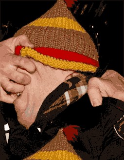 Само спокойствие