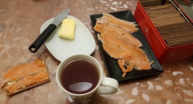 Кулинарная общалка