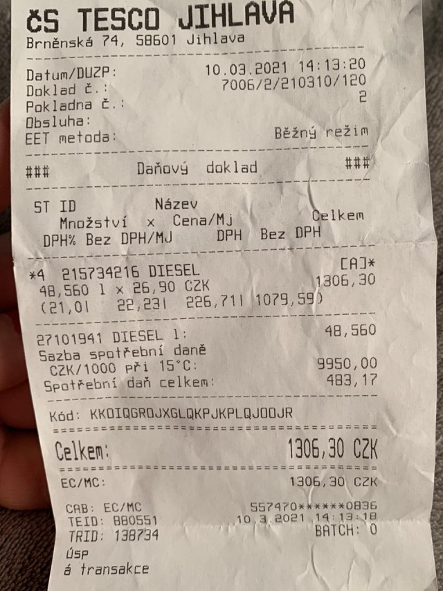 Чего нет в Чехии