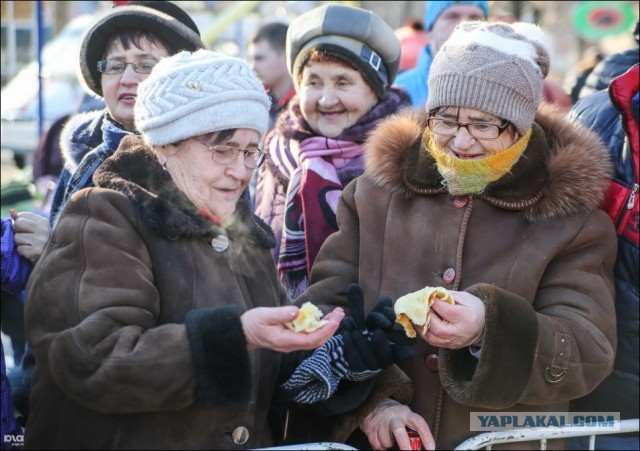 Жадность