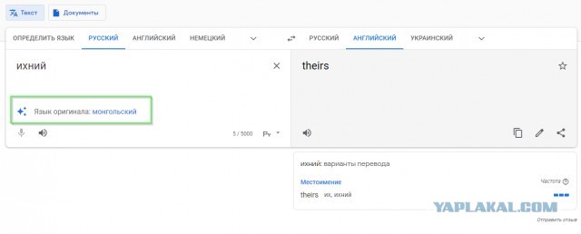 Бредзона 05.06.21