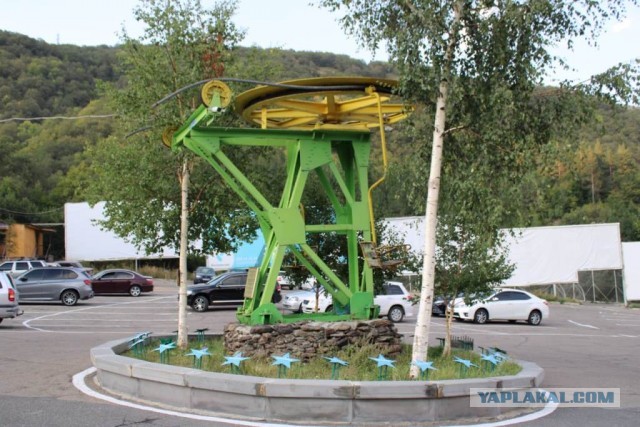 10 дней в Ереване