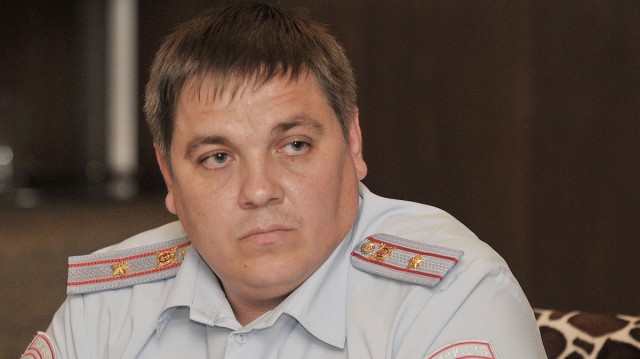 Экс-замглавы воронежского ГИБДД, у которого нашли 22 квартиры, отпустили из СИЗО