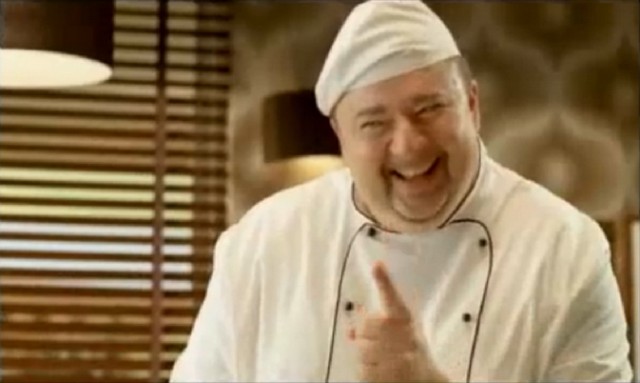 Так выглядит свобода