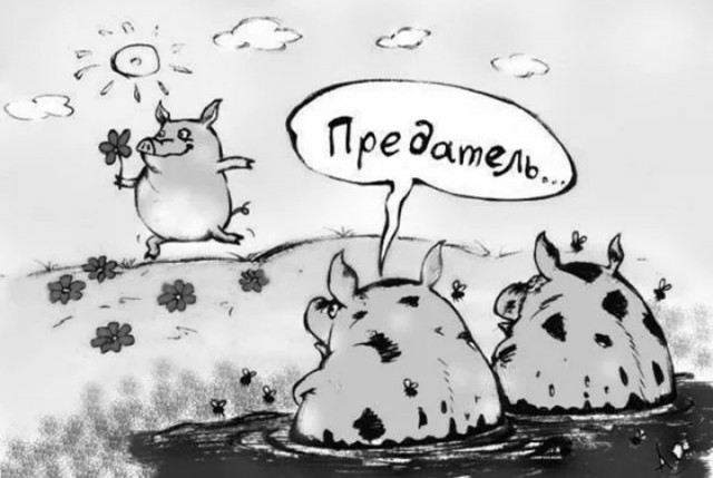 Почему женщины против ДНК тестов на отцовство?