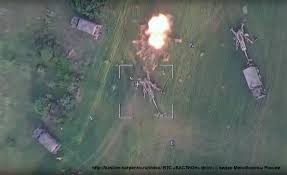 Шойгу: ВС РФ уничтожили 33 гаубицы М777