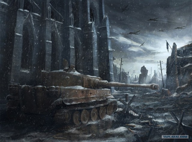 Wargaming