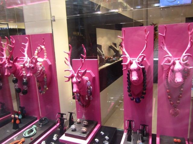 Мечты сбываются