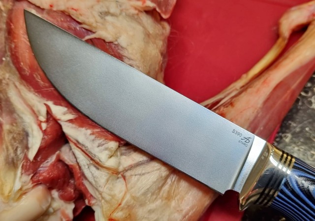 Кто чем на кухне орудует?