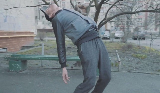 Учим алфавит