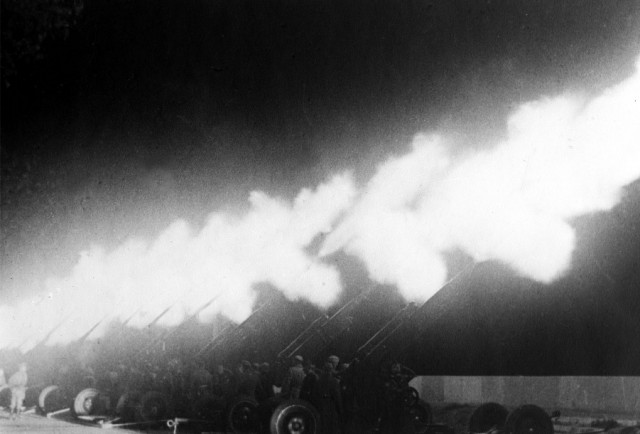 Подборка фотографий Великой Отечественной войны. Часть 2