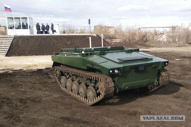 В Россию привезли электрические пикапы RTA за 500 тыс. рублей