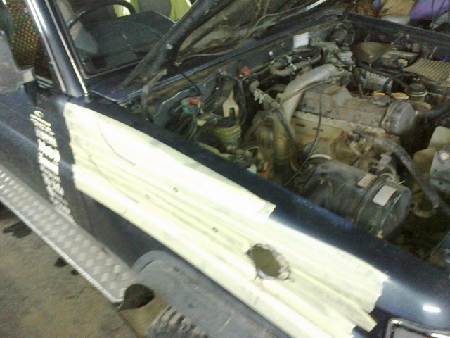 Котяра или На одну мечту меньше