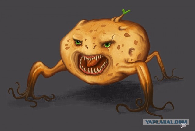 Безумный Макс (тесть)
