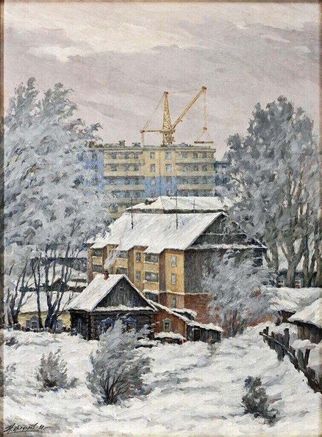 АРТ-Воскресенье