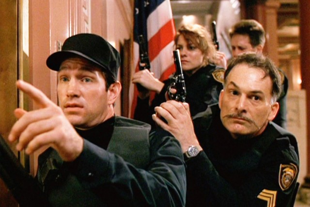 Рок-музыканты в кино.