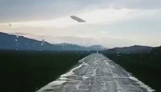 Аномальные зоны республики Алтай