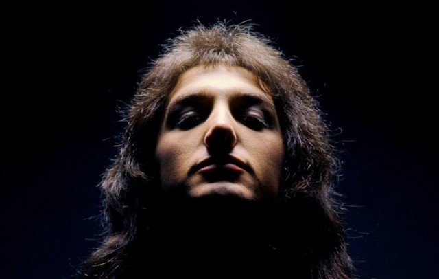 Музыка и музыканты: John Deacon - Queen...