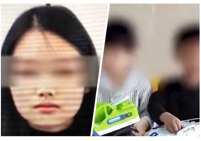 В Китае мать продала двух своих сыновей более чем за $11,6 тыс. и потратила деньги на донаты стримерам и покупку одежды