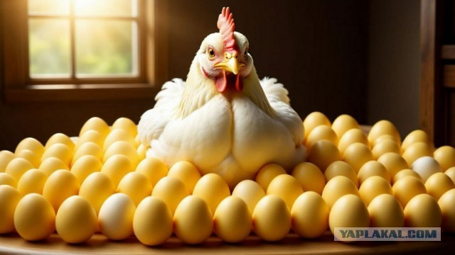 Два года "строгача" получил житель Алтая за похищение  курицы