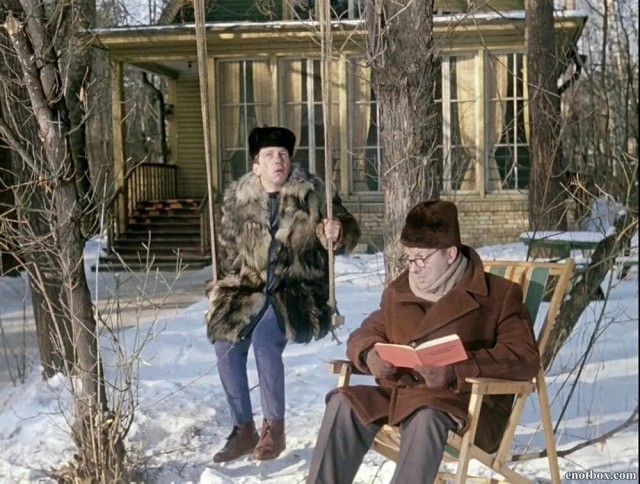 Урок польского на ЯПе
