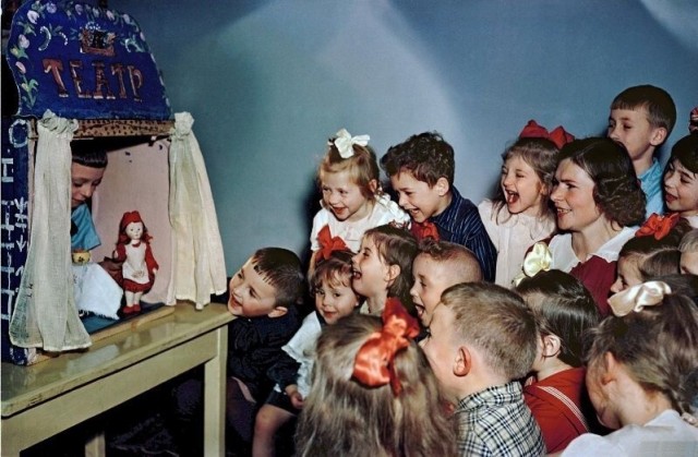 Редкие кадры и архивные снимки 18.02.26