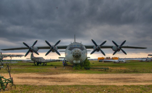 Киржачский аэродром