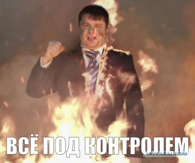 Липецкий губернатор сравнил бензин с гречкой
