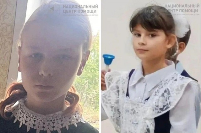 Две школьницы пропали в красноярской глубинке — полицейские допросили 18-летнего парня одной из девочек.