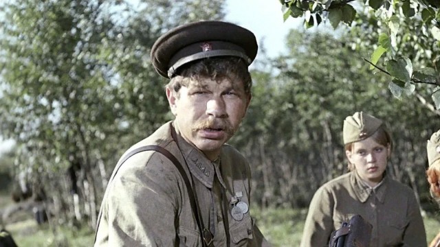 Андрею Мартынову - 81!