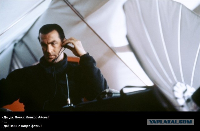 Линкор Айова / USS Iowa