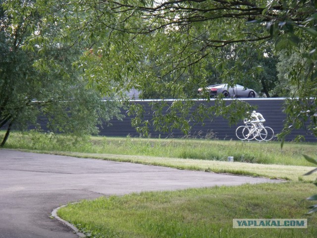 Чеченцы арестованы за вымогательство в Москве