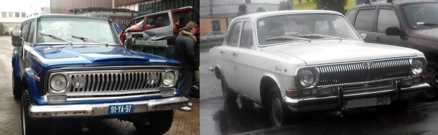 Где яблоки растут!