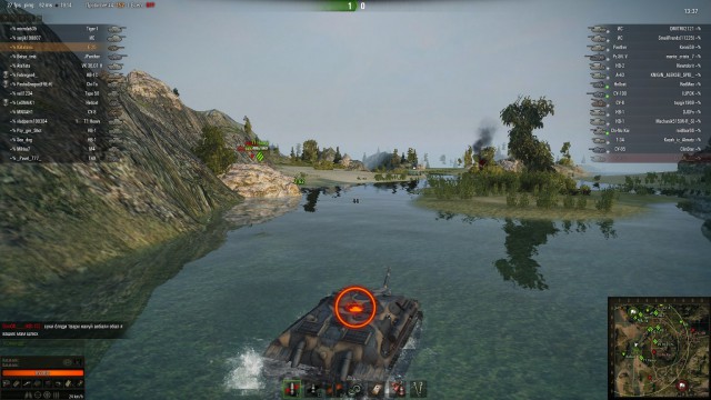 Wargaming 11