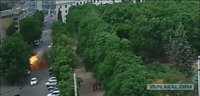 Министр здравоохранения ЛНР погибла при обстреле