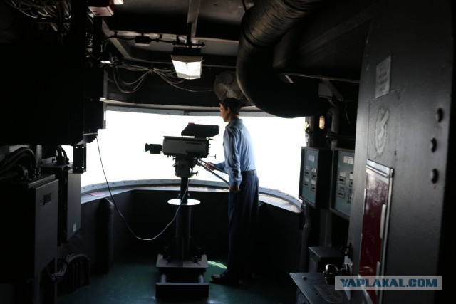 USS Midway Aircraft Carrier