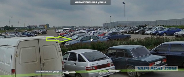 Гугл вездесущий