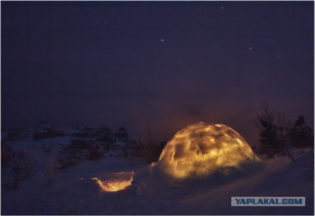 Драгоценные камни седого Урала