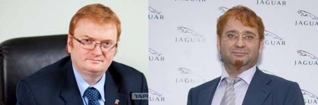 Денежки "Левиафана"