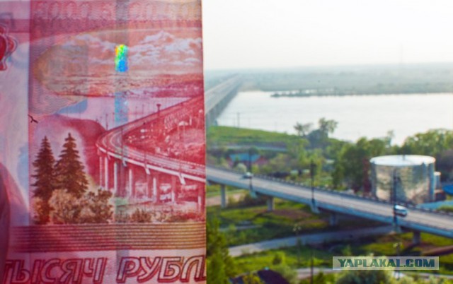 Тамбовский волк тебе товарищ...