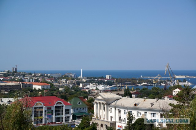 Крым 2014