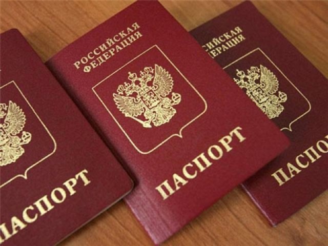 В ДНР и ЛНР начнется выдача паспортов РФ