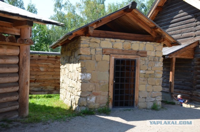 Тальцы