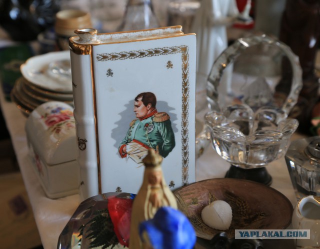 Нетуристическая Барселона