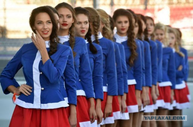 16 причин почему я не хочу уезжать из Россиии