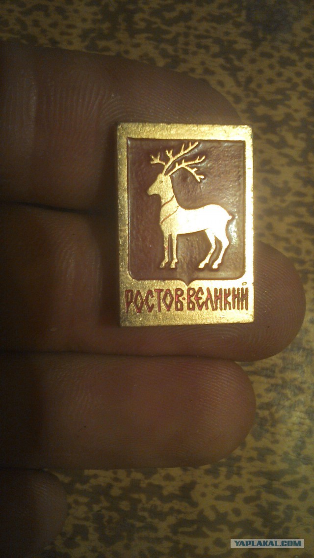 Маленькое хобби
