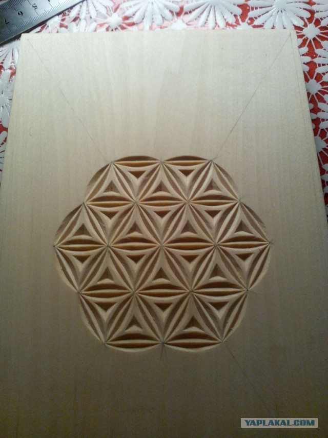 Долгими зимними вечерами