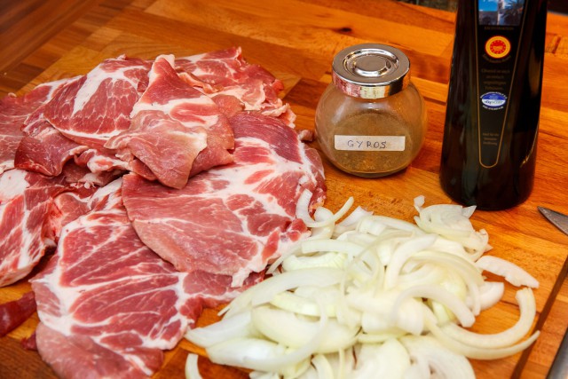 10 лет разделу "Кулинария"