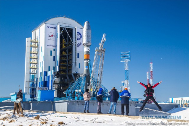 Какая сила тянет нас назад в СССР?