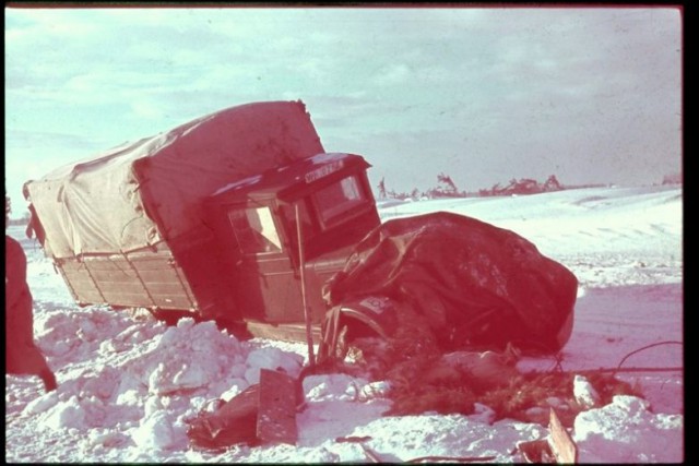 Зима в России - больше, чем зима!